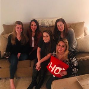 Meet your Posher, Brittany